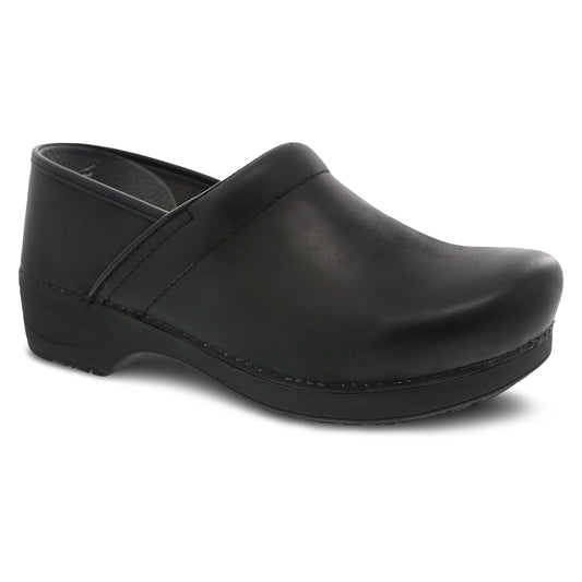 XP 2.0 Mens Black Burnished Nubuck | Dansko Smart Buy