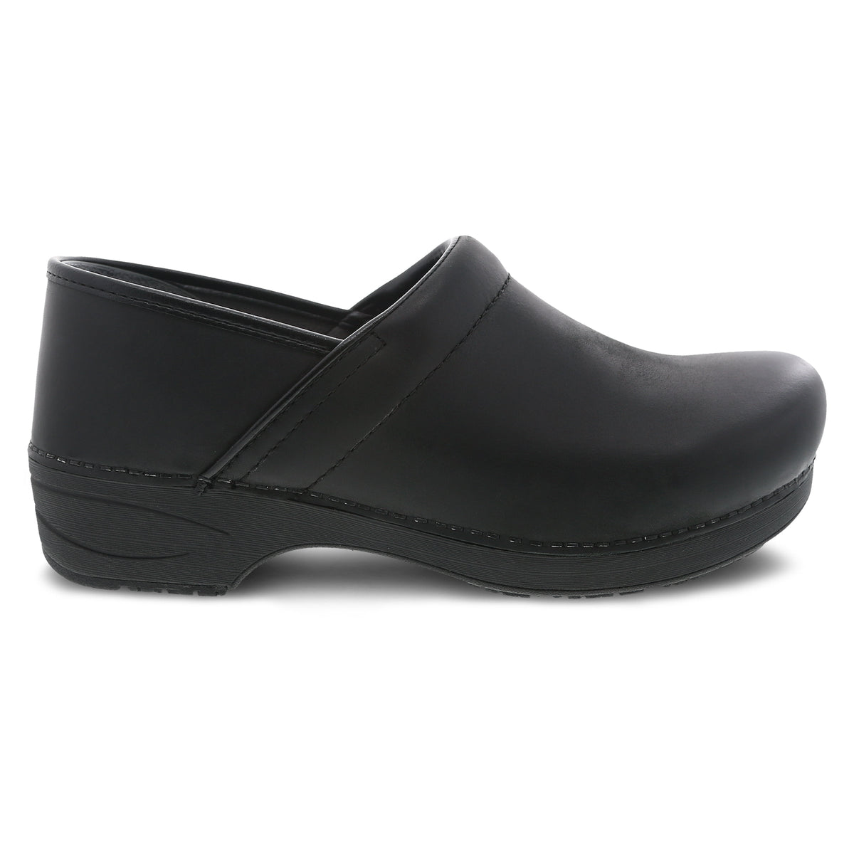 XP 2.0 Mens Black Burnished Nubuck | Dansko Smart Buy