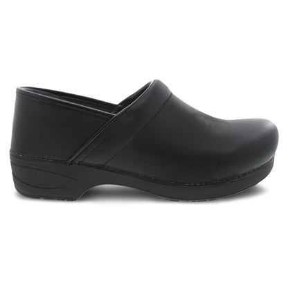 XP 2.0 Mens Black Burnished Nubuck | Dansko Smart Buy