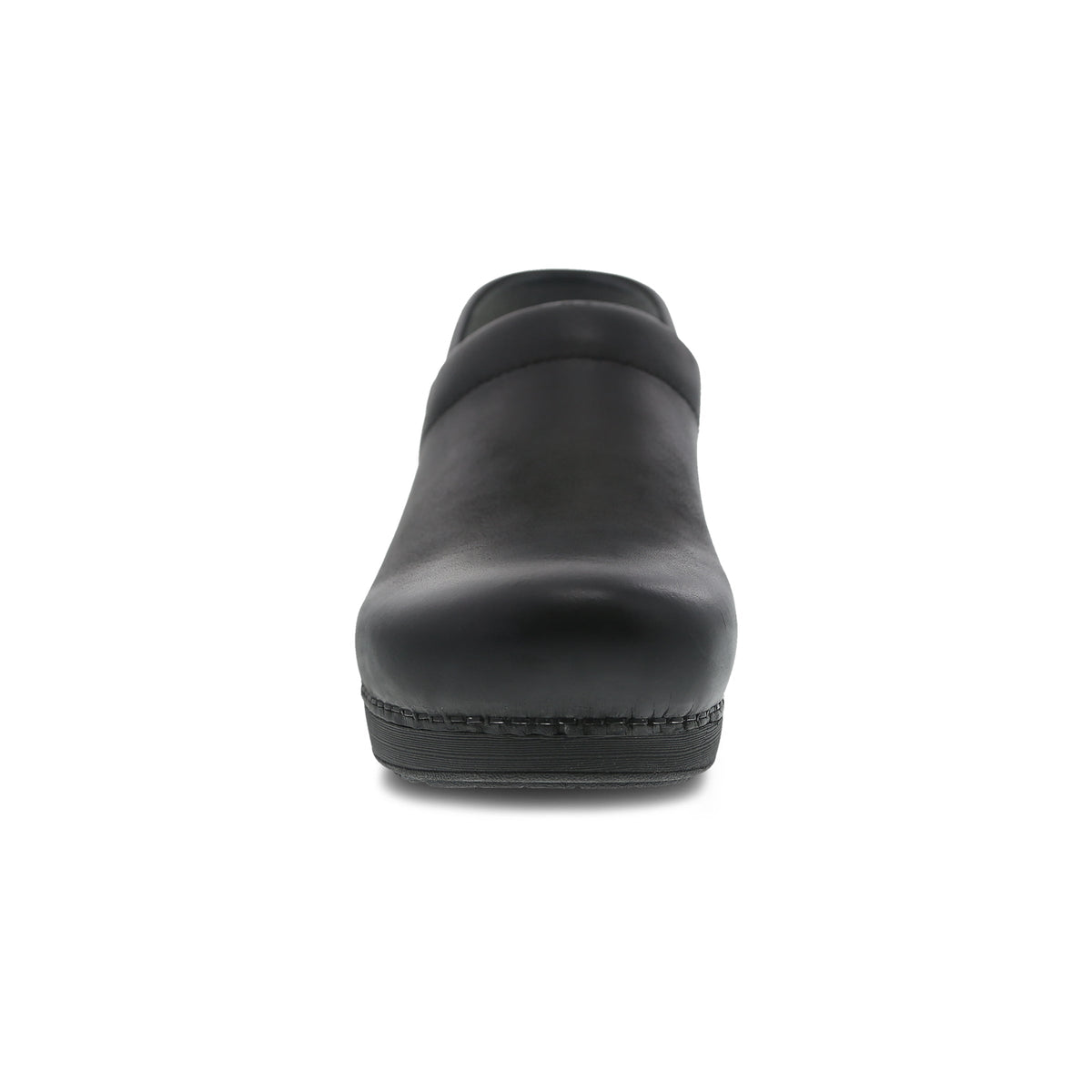 XP 2.0 Mens Black Burnished Nubuck | Dansko Smart Buy