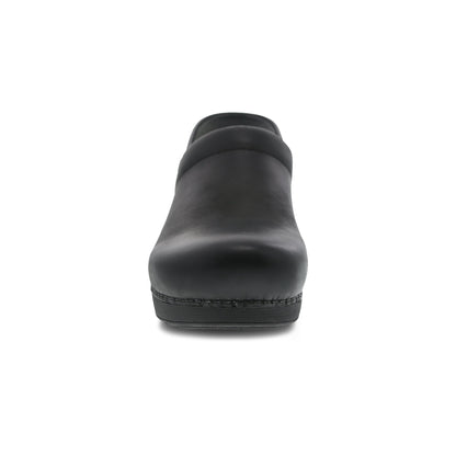 XP 2.0 Mens Black Burnished Nubuck | Dansko Smart Buy