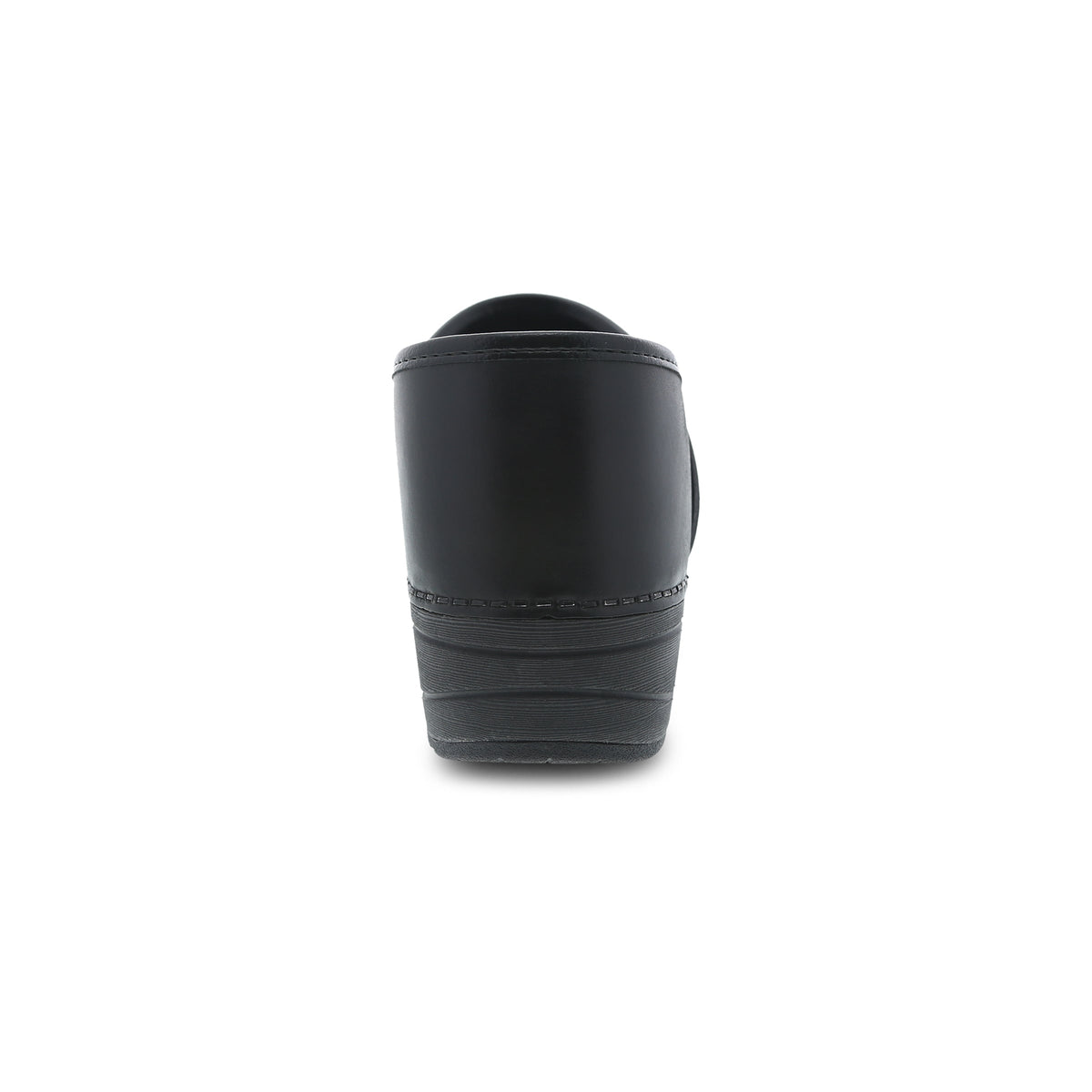 XP 2.0 Mens Black Burnished Nubuck | Dansko Smart Buy