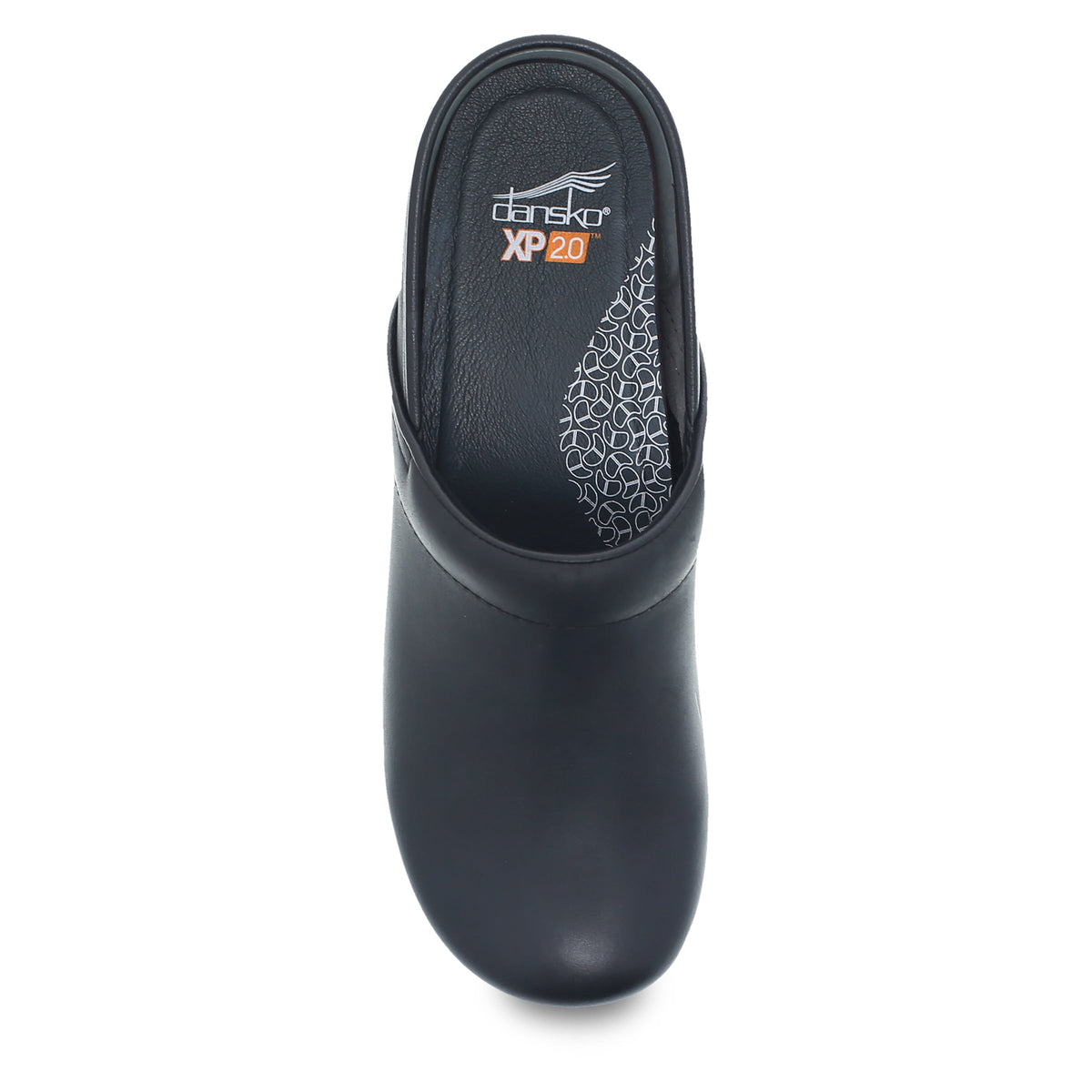 XP 2.0 Mens Black Burnished Nubuck | Dansko Smart Buy