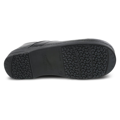 XP 2.0 Mens Black Burnished Nubuck | Dansko Smart Buy