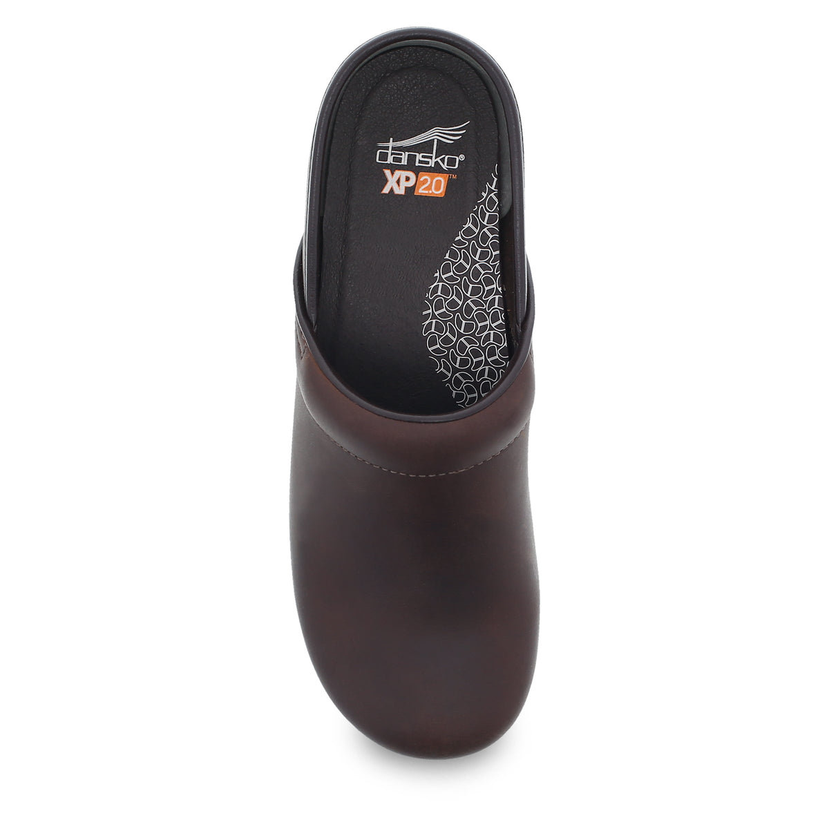 XP 2.0 Mens Brown Oiled | Dansko Trending