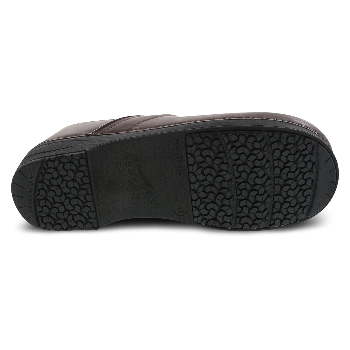 XP 2.0 Mens Brown Oiled | Dansko Trending