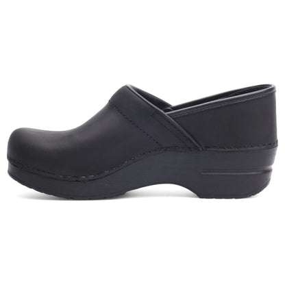 Professional Mens Black Oiled | Dansko Special Offer