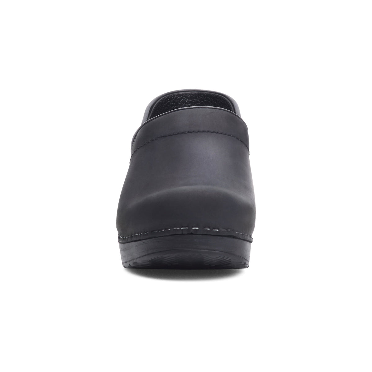 Professional Mens Black Oiled | Dansko Special Offer
