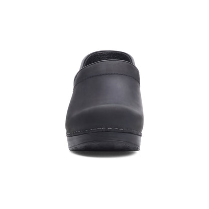 Professional Mens Black Oiled | Dansko Special Offer