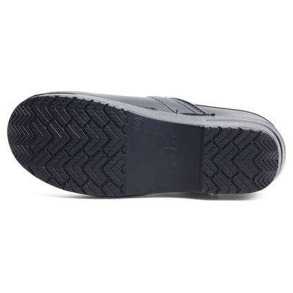 Professional Mens Black Box | Dansko Popular