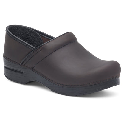 Professional Mens Antique Brown Oiled | Dansko Top Pick