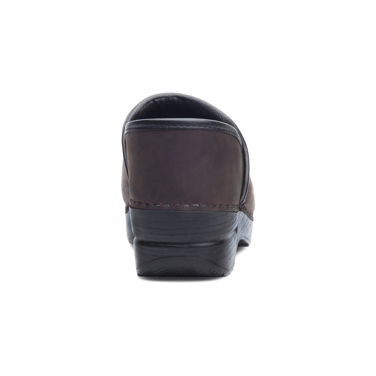 Professional Mens Antique Brown Oiled | Dansko Top Pick