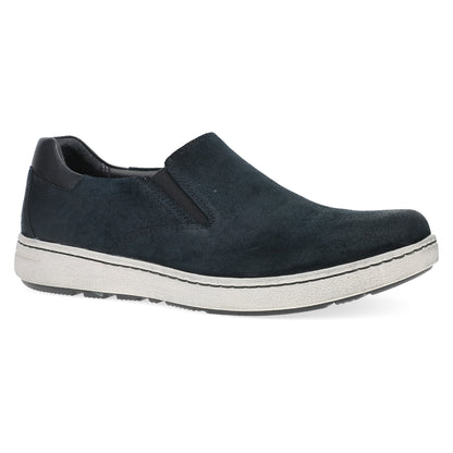 Trent Black Burnished Suede | Dansko Discount