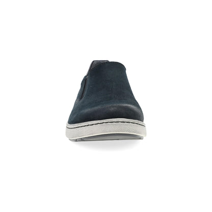 Trent Black Burnished Suede | Dansko Discount