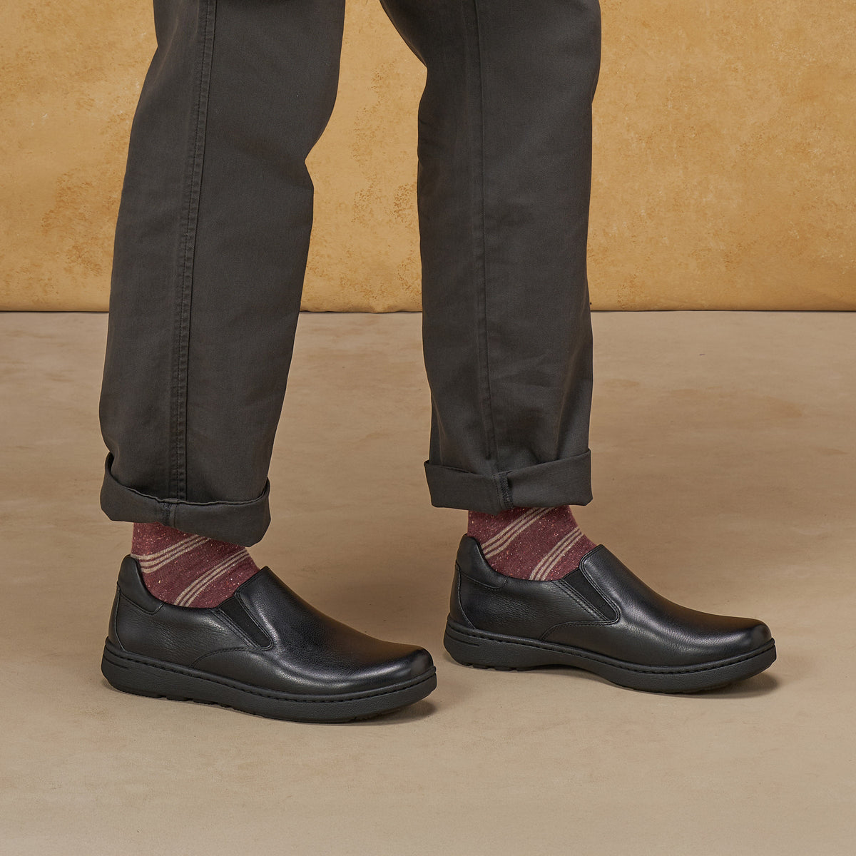 Thomas Black Waterproof | Dansko New