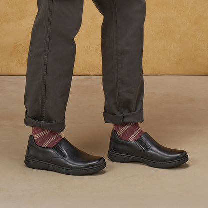 Thomas Black Waterproof | Dansko New