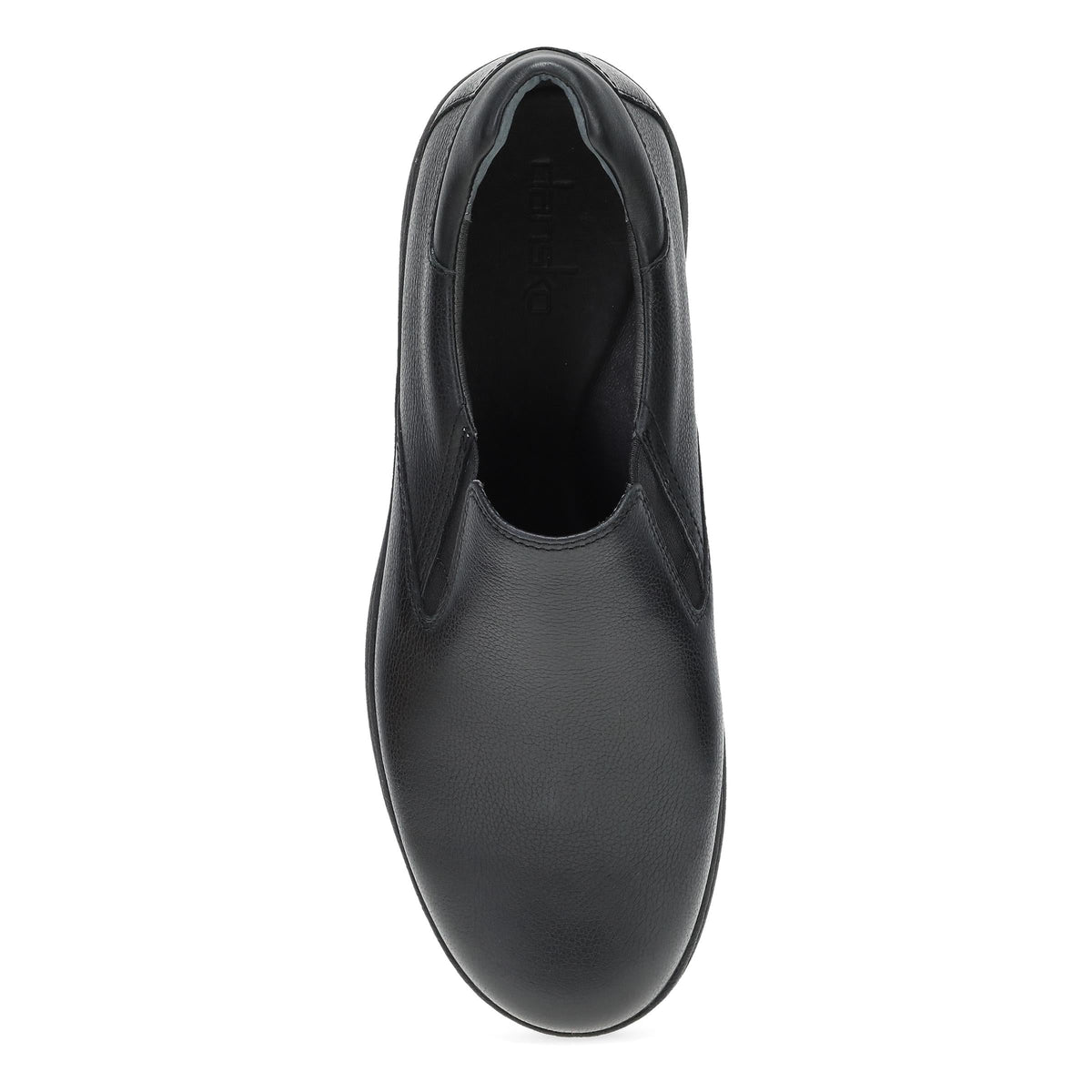 Thomas Black Waterproof | Dansko New
