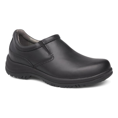 Wynn Black Leather | Dansko Hot Sale