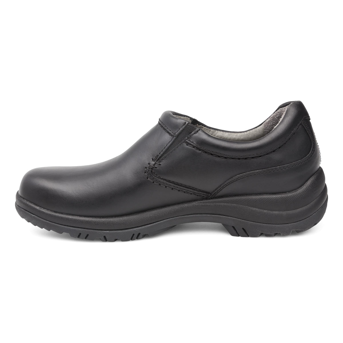 Wynn Black Leather | Dansko Hot Sale