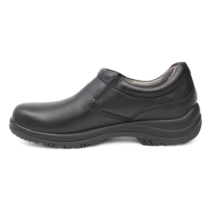 Wynn Black Leather | Dansko Hot Sale