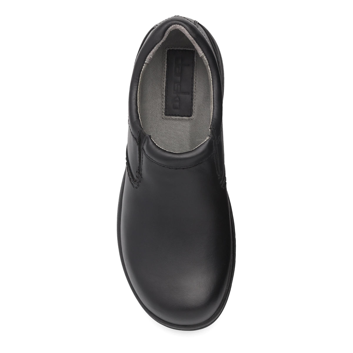 Wynn Black Leather | Dansko Hot Sale