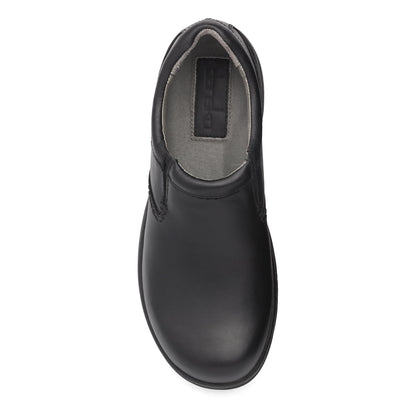 Wynn Black Leather | Dansko Hot Sale