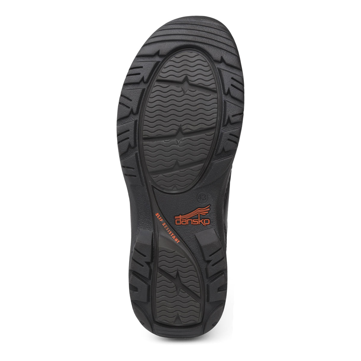Wynn Black Leather | Dansko Hot Sale