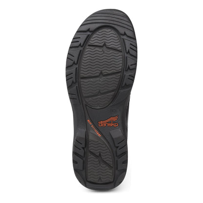 Wynn Black Leather | Dansko Hot Sale