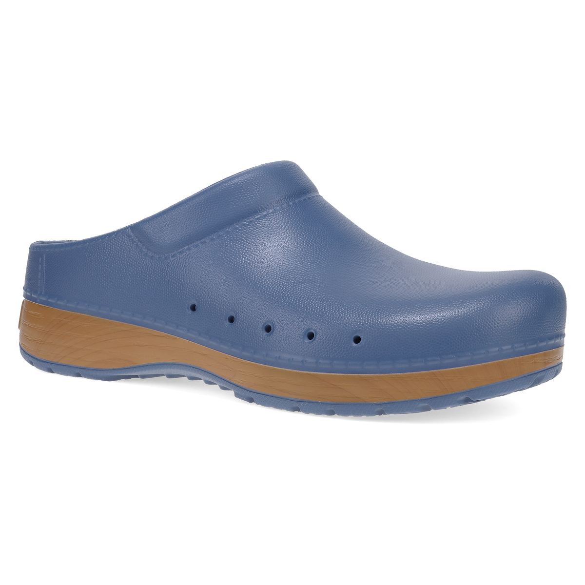 Kane Mens Blue Mule | Dansko Quality