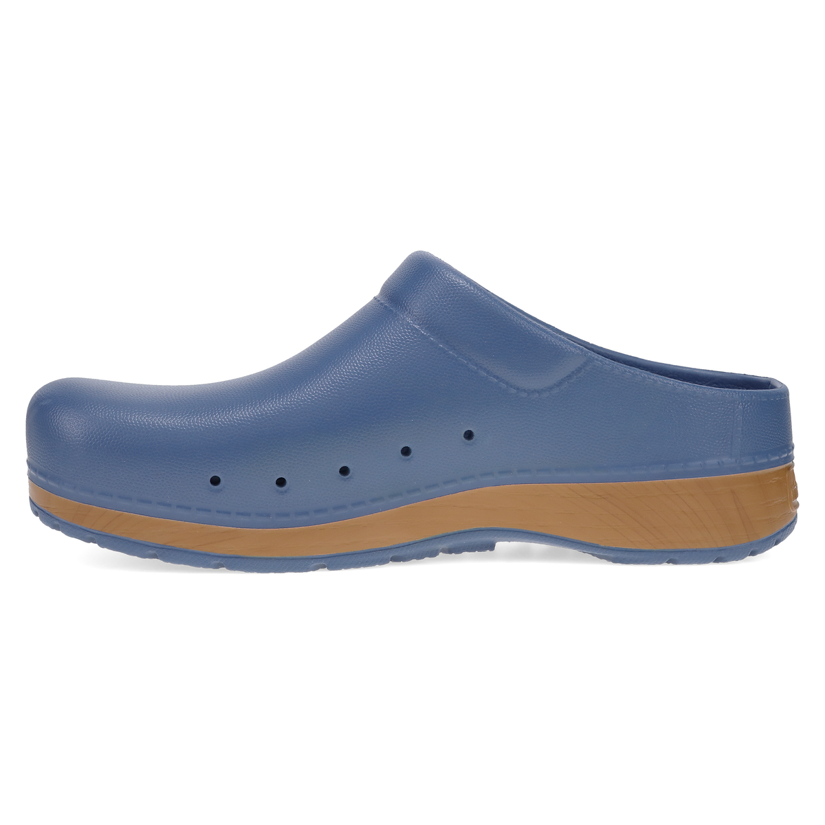 Kane Mens Blue Mule | Dansko Quality