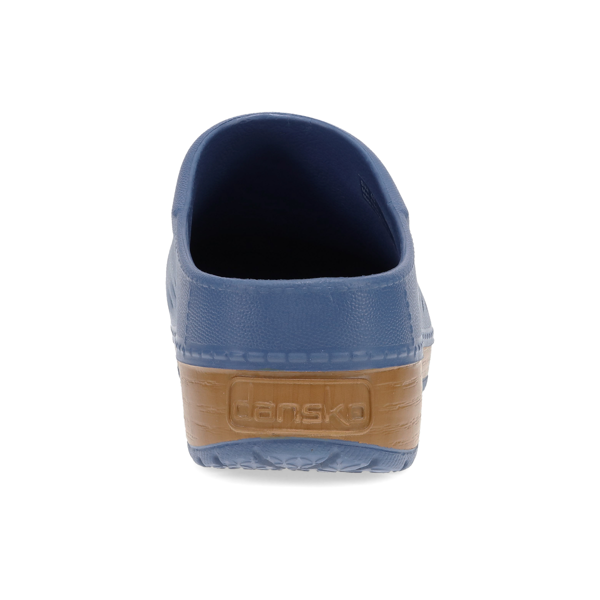 Kane Mens Blue Mule | Dansko Quality