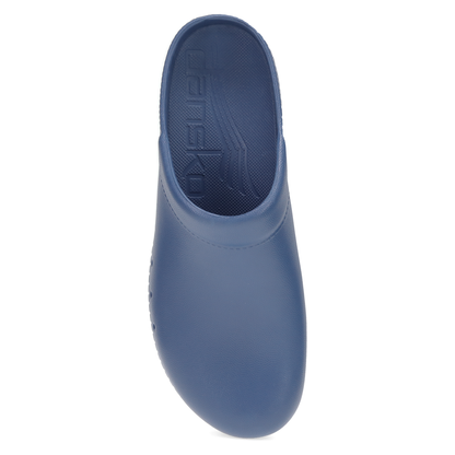 Kane Mens Blue Mule | Dansko Quality
