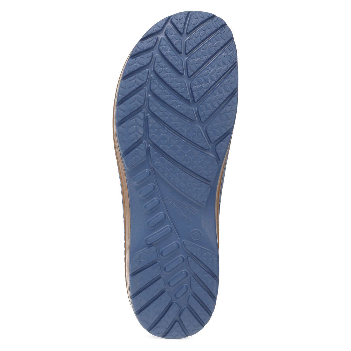 Kane Mens Blue Mule | Dansko Quality
