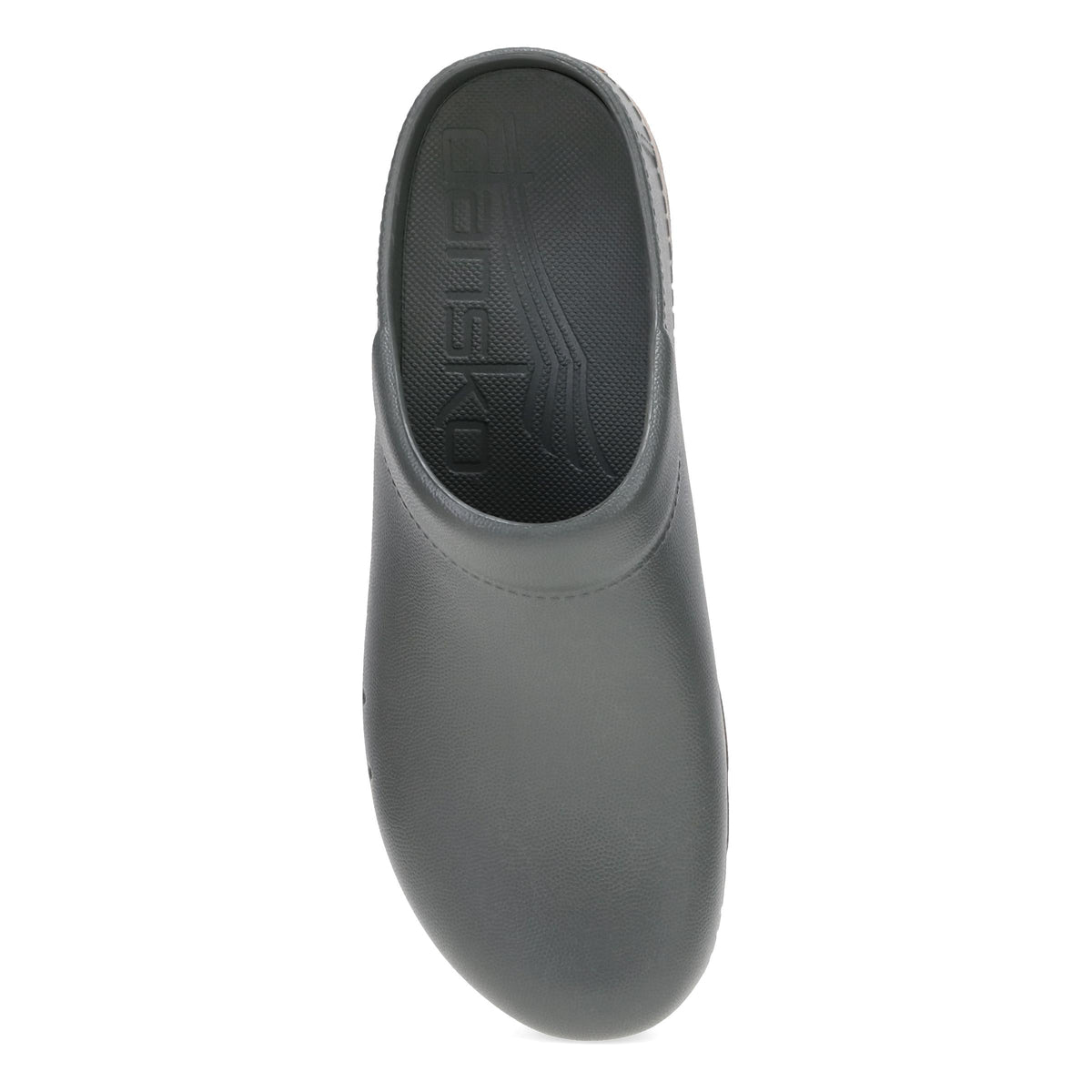 Kane Mens Grey Mule | Dansko Great Value