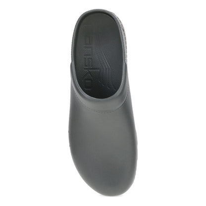 Kane Mens Grey Mule | Dansko Great Value