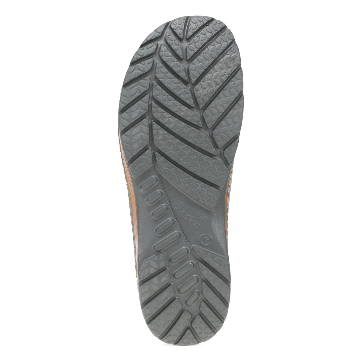 Kane Mens Grey Mule | Dansko Great Value
