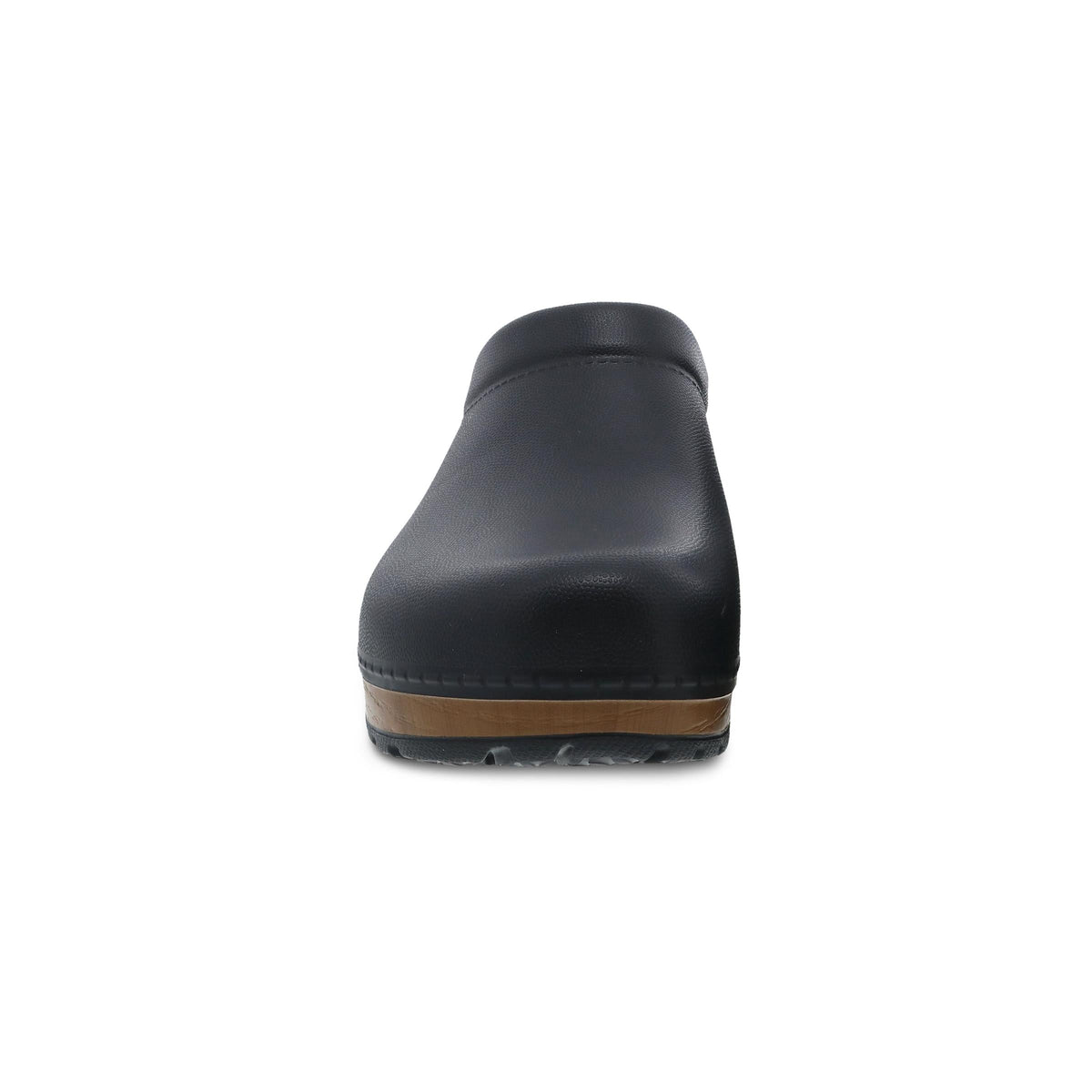 Kane Mens Black Mule | Dansko Trending