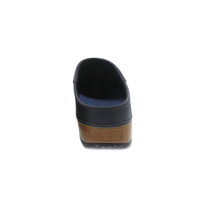 Kane Mens Black Mule | Dansko Trending