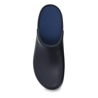 Kane Mens Black Mule | Dansko Trending