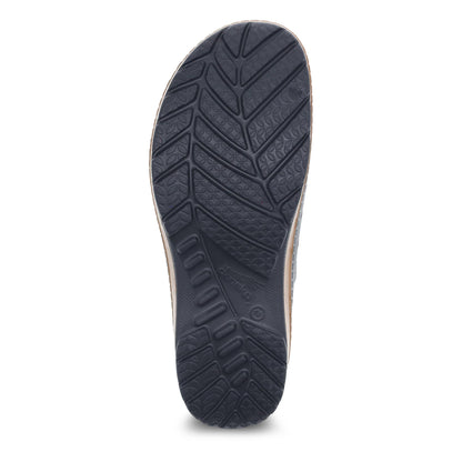 Kane Mens Black Mule | Dansko Trending