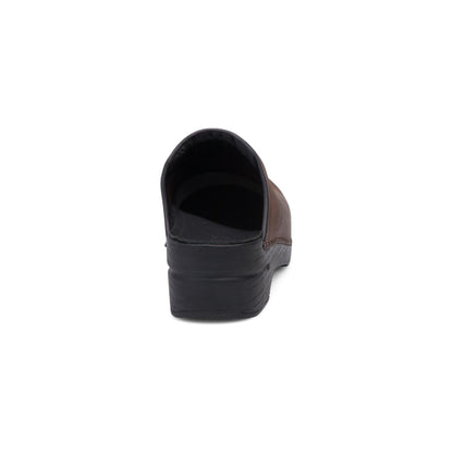 Karl Antique Brown/Black | Dansko Quality