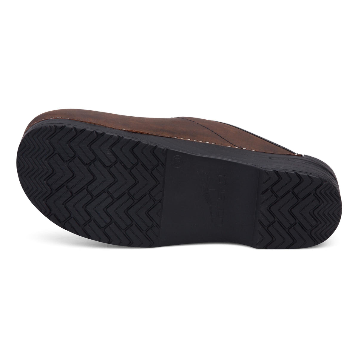 Karl Antique Brown/Black | Dansko Quality