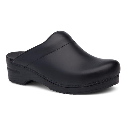 Karl Black Box | Dansko Latest