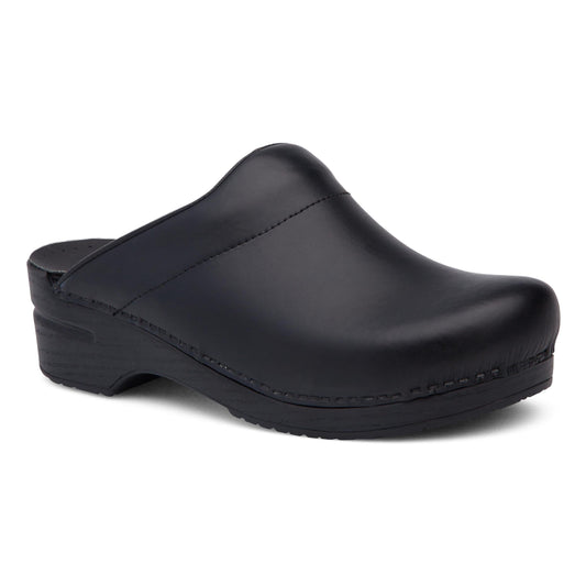 Karl Black Box | Dansko Latest