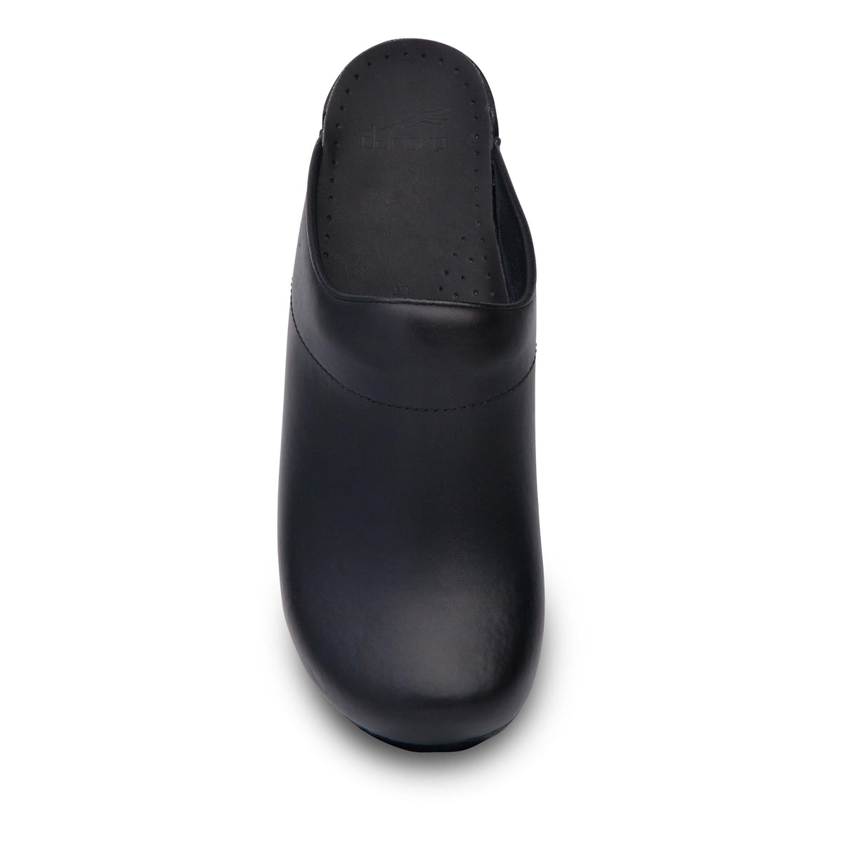 Karl Black Box | Dansko Latest