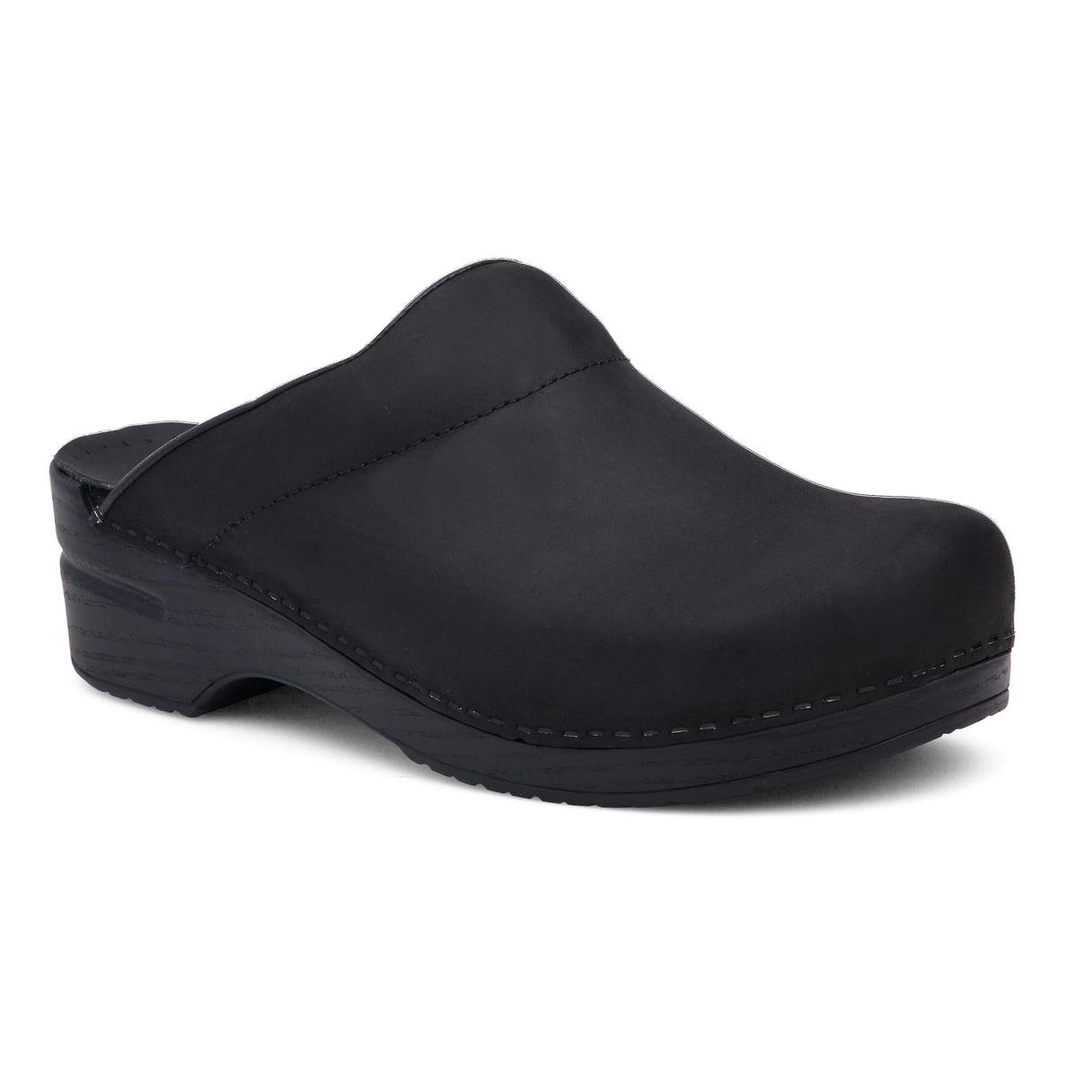 Karl Black Oiled | Dansko Great Value