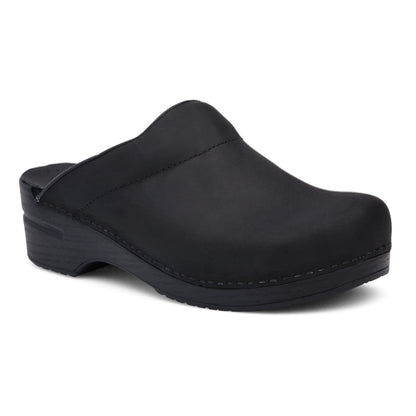 Karl Black Oiled | Dansko Great Value