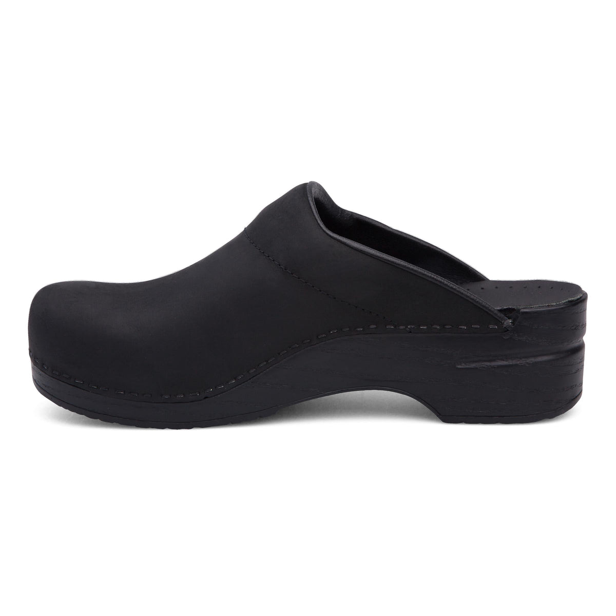 Karl Black Oiled | Dansko Great Value