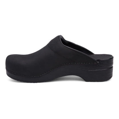 Karl Black Oiled | Dansko Great Value