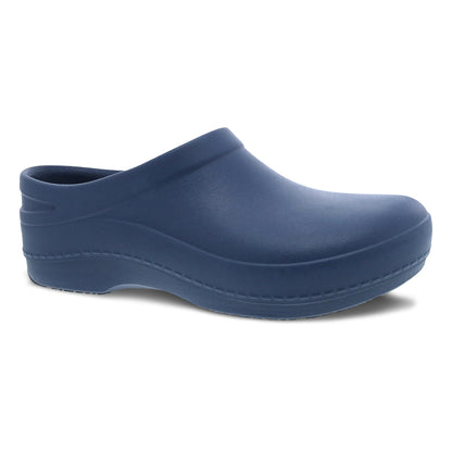 Kaci Blue Mule | Dansko Premium